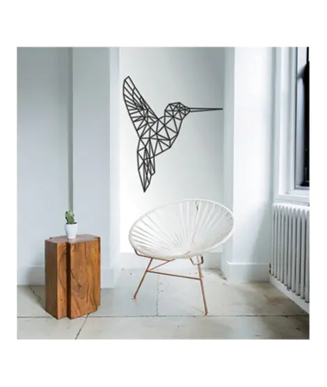 Hummingbird Wall Art (0068)