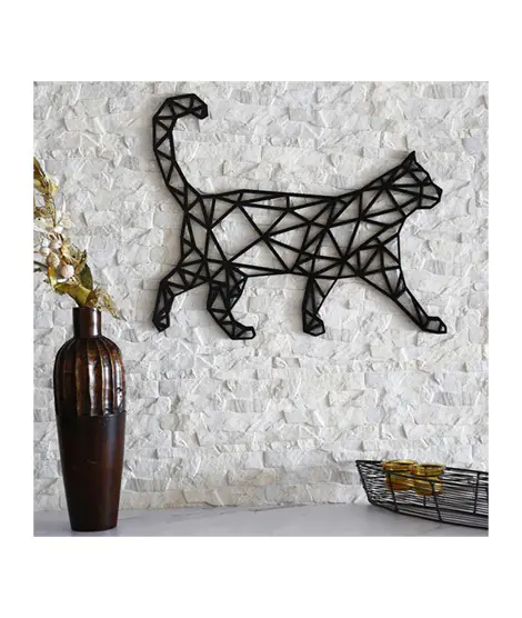 Cat Wall Art (0087)