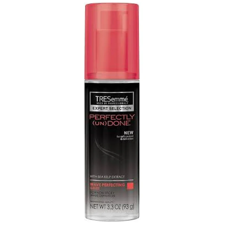 Tresemme Expert Selection Wave Perfecting Non Sticky Hair Serum 93g