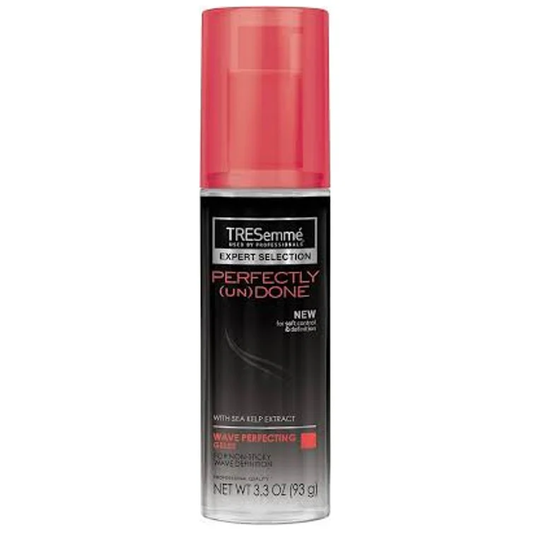 Tresemme Expert Selection Wave Perfecting Non Sticky Hair Serum 93g