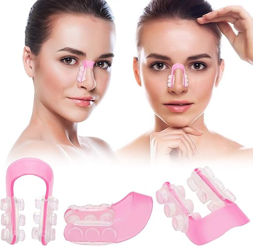 Facial beauty - Nose Shaper