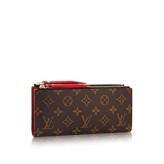 LV Zippy Long purse For Women