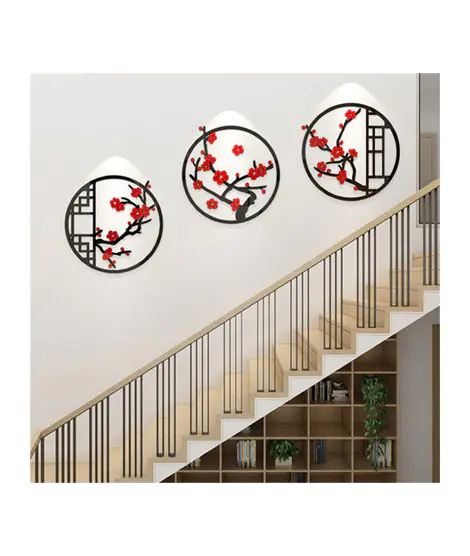 Chinese Wall Art (0086)