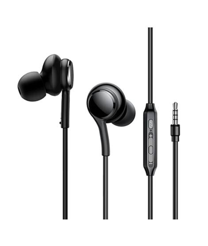 Joyroom Half In-Ear Wired Earbuds (JR-EW02)
