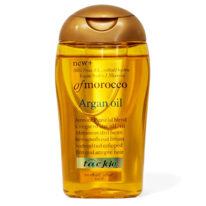Moroccan Argan Oil For Hair and Skin 120m