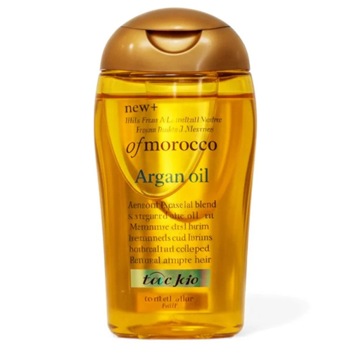 Moroccan Argan Oil For Hair and Skin 120m