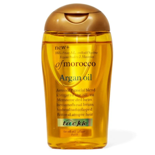 Moroccan Argan Oil For Hair and Skin 120m